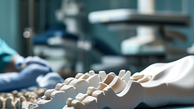 Why Regions Choose Specific Orthopedic Implant Materials Tips?