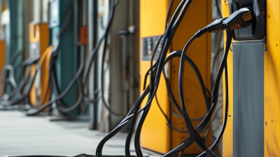 10 Best Tips to Maintain Charging Equipment Efficiently?