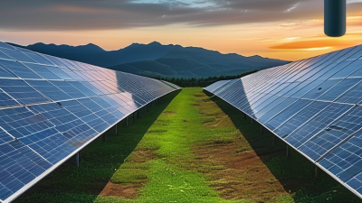 Best LiFePO4 Battery Life in Outdoor Solar Lamps How Long?