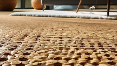 Top 10 Reasons to Choose Cork Flooring for Sound Insulation?