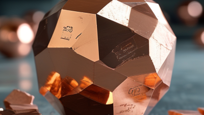 How to Source High Quality Cusp Copper for Your Business?
