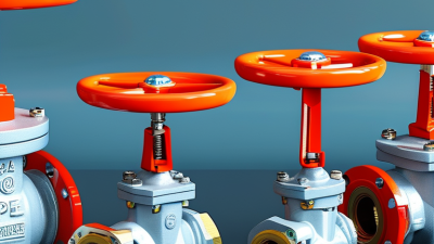 Top 5 Tips for Choosing the Right PE Ball Valve for Your Needs?