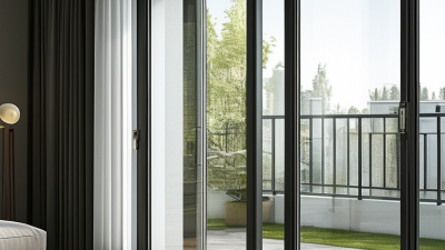 ¿Diferencia entre ventanas correderas y abatibles en 2026?