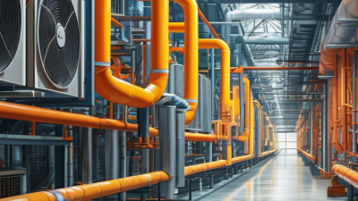 How to Optimize Heat Transfers for Better Efficiency?