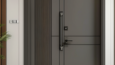 Differences Between Residential and Commercial Doors Explained