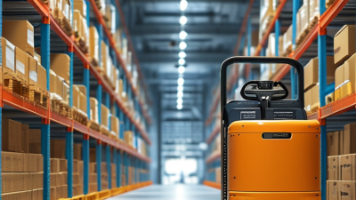 What is 4 Way Shuttle Storage and How Does it Work?