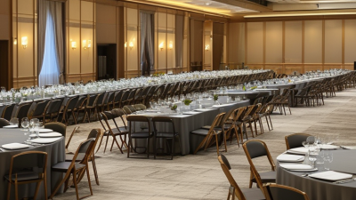 How to Calculate Venue Capacity Based on Table Sizes Effectively?