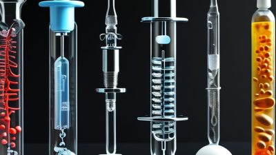 Top 10 materiais usados em produtos médicos quais são?