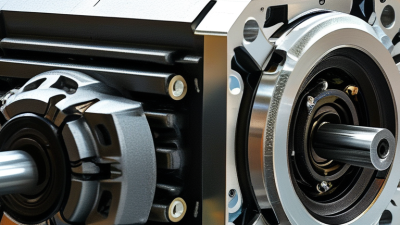 Why Choose a Compact DC Motor for Your Applications?