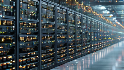 Top 10 Benefits of 400G Optical Transceivers for Buyers?