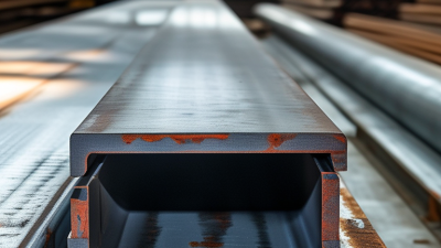 What is Stainless Square Tube 304 and Its Uses?