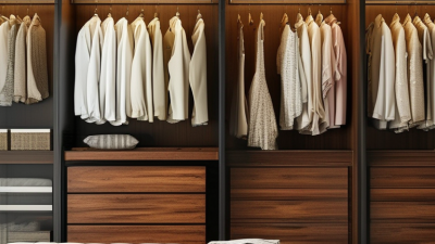 How to Match Wardrobe Design with Bedroom Decor Ideas?