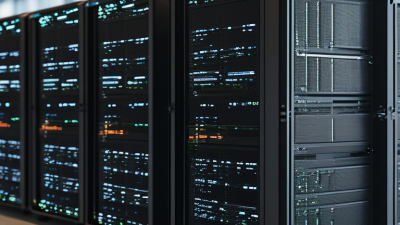 Why Choose the Best AI Server Manufacturers for Your Business?