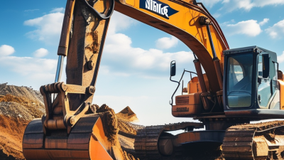 Top 10 Factors That Affect Excavation Performance?