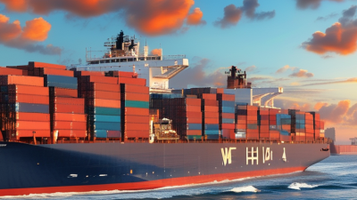 Why is Ocean Cargo Tracking Essential for Global Buyers?