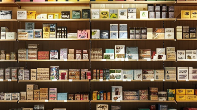 How to Choose the Best Retail Shelving Units for Your Store?