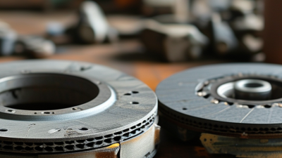 How to Choose Organic or Ceramic Clutch Discs for Your Vehicle?