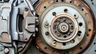 How to Maintain Brake Systems Properly for Optimal Safety?