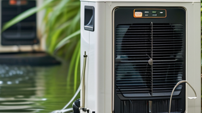 Top Tips for Maintaining Your Aquaculture Heat Pump System?