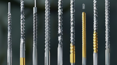 How to Choose the Best Retrograde Femoral Nails for Surgery?