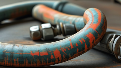 Why Do Rubber Hoses Break in Cars Over Time?