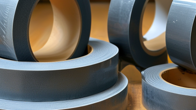 Top Tips for Choosing the Best Ptfe Tape Suppliers?