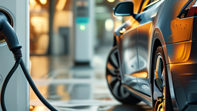 Why Is It Important to Ensure Safety When Using EV Chargers?