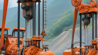 China Top Centrifugal Slurry Pump Buying Guide for Global Buyers?