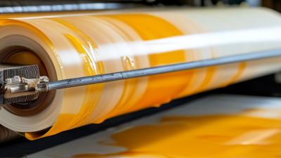 What Causes Ghosting in Intermittent Offset Printing Machines Tips?