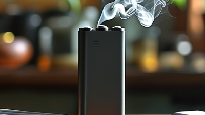 Best 5 Tips to Extend Battery Life on Your Vape?