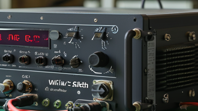 How to Choose the Right DC DC Non Isolated Converter for Your Needs?