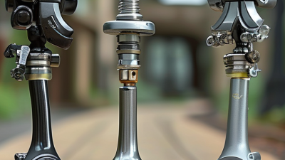 How to Choose the Right Knee Prothesis for Your Needs?