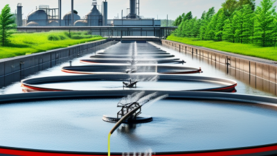 Best 10 Factors That Affect Wastewater Treatment Efficiency?