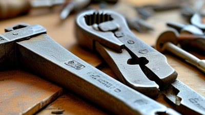 How to Choose the Right Crushing Pliers for Your Needs?