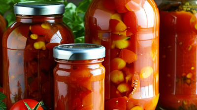 Top 5 Tips for Buying Canned Chopped Tomatoes Online?