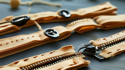 10 Best Ways to Reuse Old Zippers from Used Clothing?