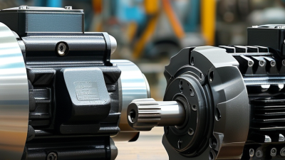High Torque Gear Motor Best Options for Global Buyers?