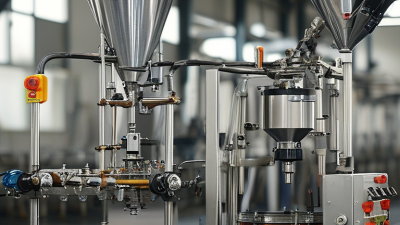 Top 10 Tips for Choosing Filling Machines for Liquid Viscosities?