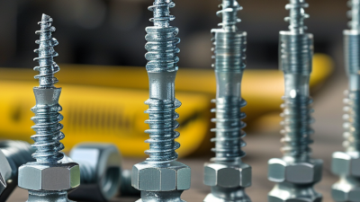 Top Bugles Screws for Global Sourcing Needs What to Know?