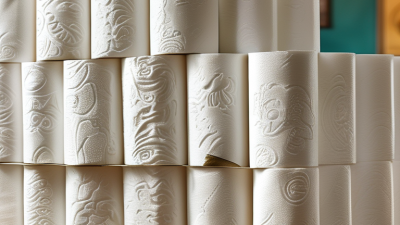 Top 10 Jumbo Roll Toilet Paper Brands for Bulk Buyers?