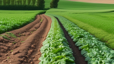 Top 10 Differences Between Organic and Synthetic Fertilizer?