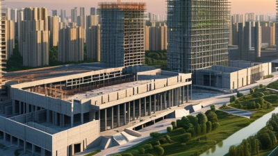 Top 7 Ways to Reduce Costs in Prefab Construction Projects?