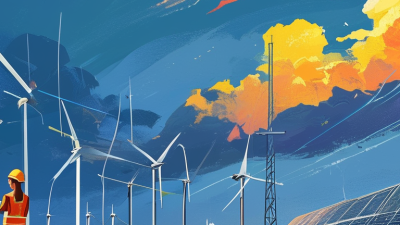 How Grid Connected Storage Enhances Renewable Energy Integration?