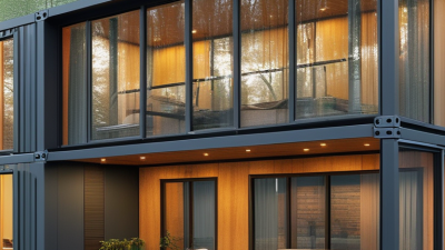 2026 How to Choose the Right Materials for Modular Housing?