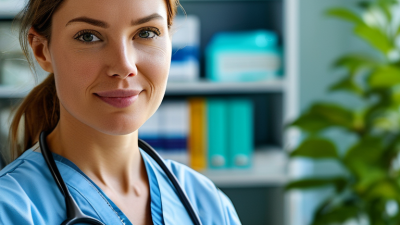 Key Factors for Selecting Medical Consumables for Global Buyers?