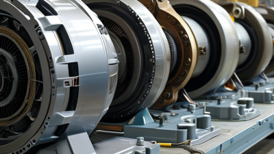 Top DC Motor Trends for 2026 What Buyers Should Know