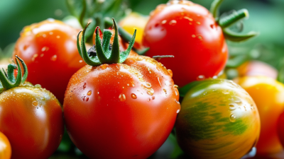 How to Source Quality Petite Diced Tomatoes for Your Business?