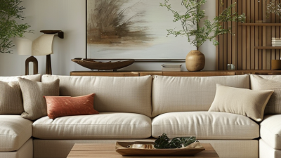 Best Living Room Furniture Ideas to Elevate Your Home Style?