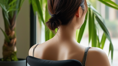 Where to Place a Lumbar Cushion for Ultimate Comfort?