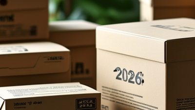 How to Choose the Best Package Boxes for Your Business in 2026?
